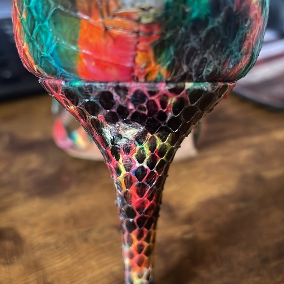 Alejandra G heels - Picture 11 of 11